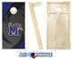 Memphis Swoosh Cornhole Set