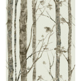 Trees Peel & Stick Wallpaper