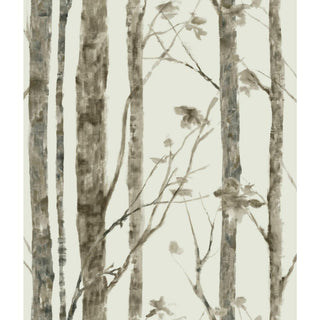 Trees Peel & Stick Wallpaper