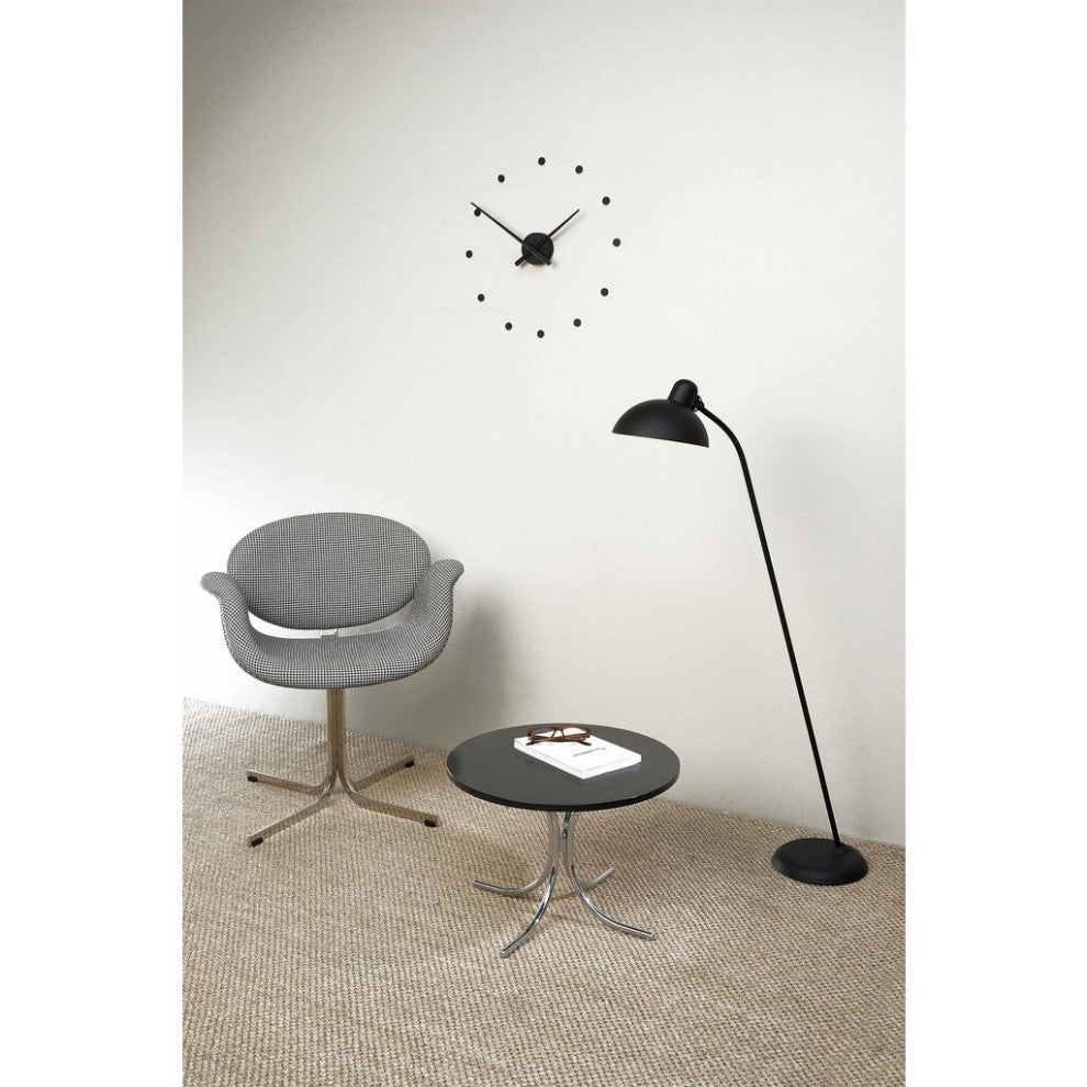 Nomon OJ Mini Wall Clock Polystyrene