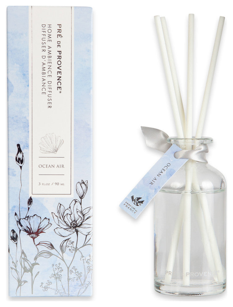 Reed Diffuser Heritage - Ocean Air