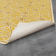 Joli Sol Somerset Vinyl Mat, 48x72 Rectangle