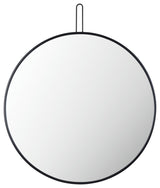 Surya Athanasia 38"H x 32"W x 1"D Mirror