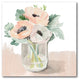 Courtside Market Bud Vase I Gallery-Wrapped Canvas Wall Art, 16x16