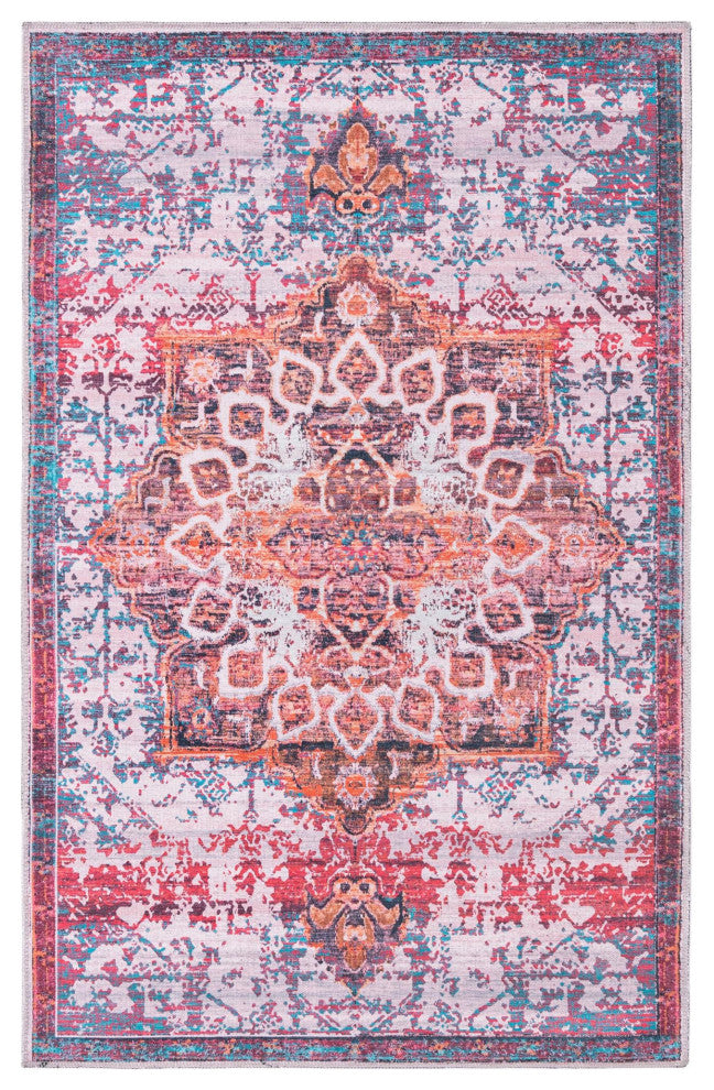 Unique Loom Renaissance Roma Area Rug