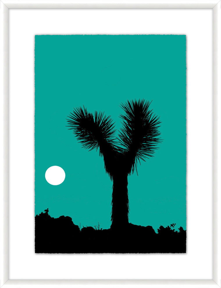 Joshua Tree Dance 4