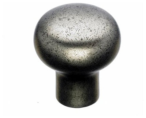 Aspen Round Knob - Silicon Bronze Light, TKM1545