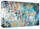 Utter Civility by Heather Noel Robinson, Print on Canvas, 45" x 30"