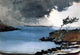 Winslow Homer The Coming Storm Wall Decal