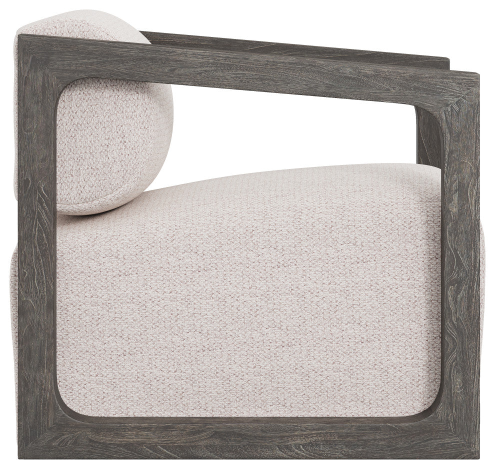 Bernhardt Leilani Outdoor Swivel Chair