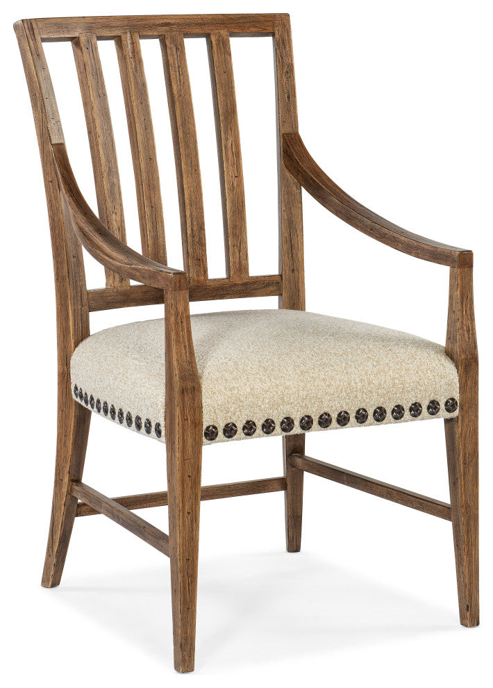 Big Sky Arm Chair