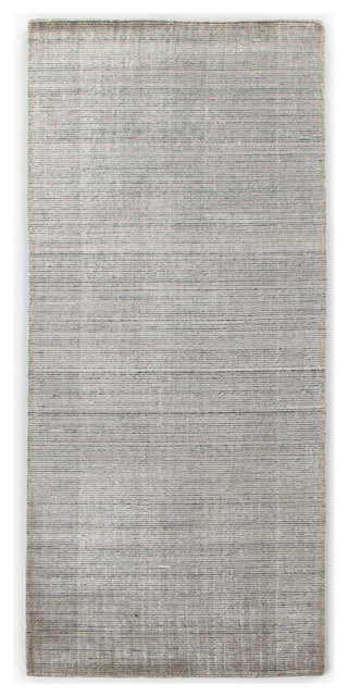 Amaud Runner-Grey/Beige-Runner-3'x12'