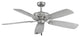 Hinkley Grove 56``Ceiling Fan 901256FBN-NID
