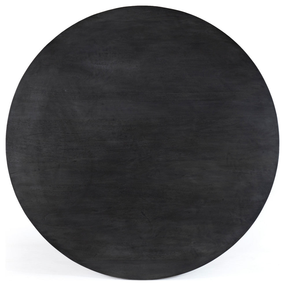 Kesling Round Dining Table