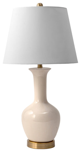 Nuloom Lora 27" Ceramic Table Lamp, Set of 2