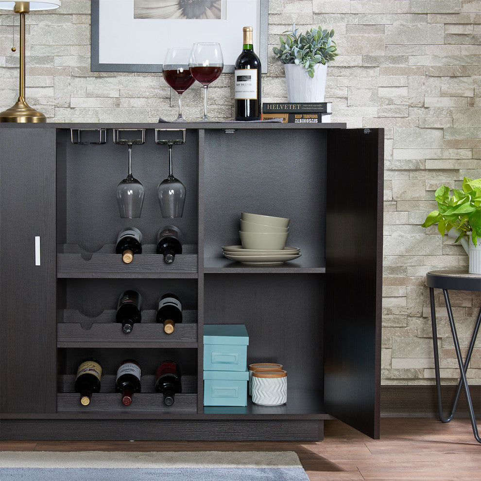 ACME Houp Server, Espresso