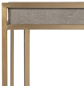 Uttermost Cardew Modern Console Table, 25377