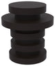 Designer Cabinet Knob, Oil Rubbed Bronze
