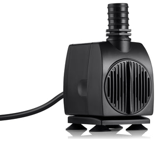 Stream Pump Submersible 550 GPH With 16-Foot Cord