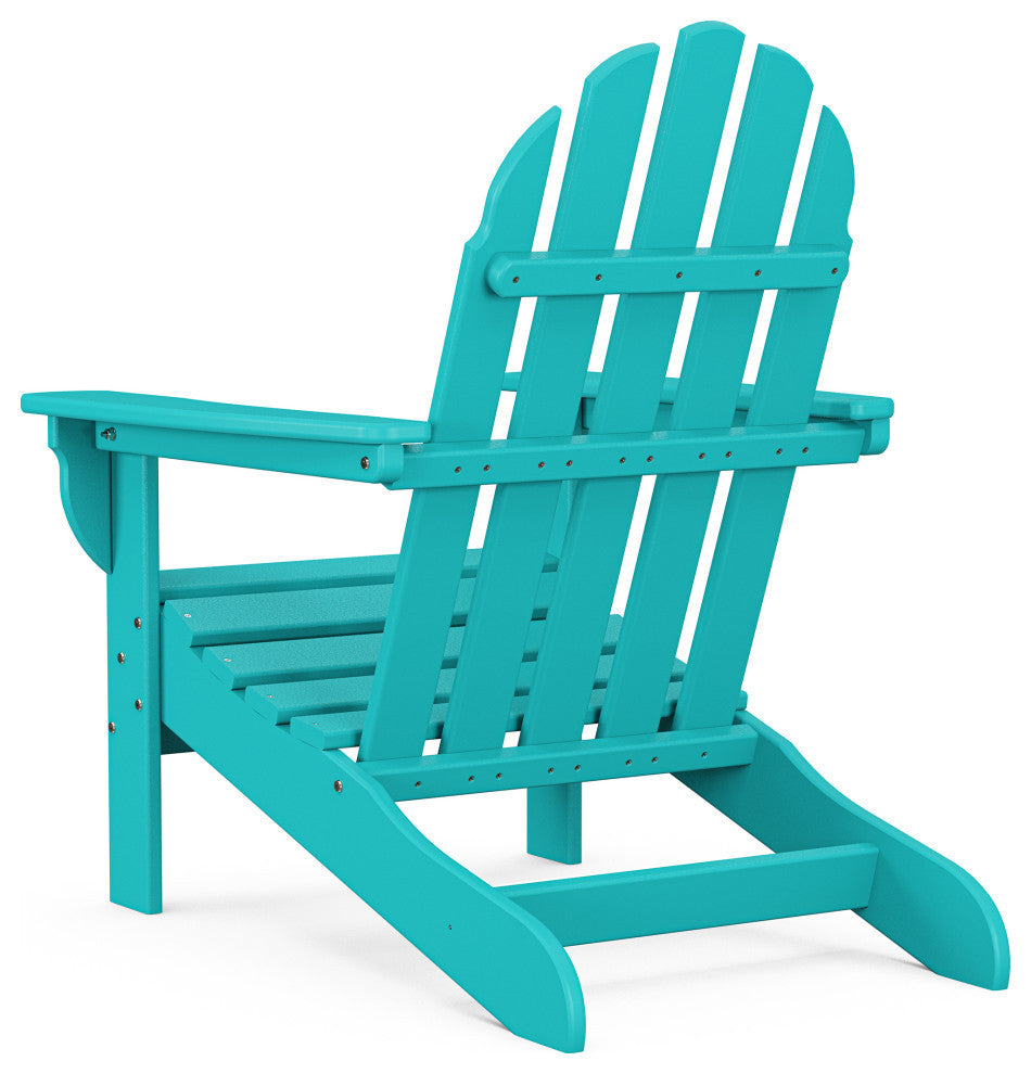Cape Cod Adirondack Chair, Aruba