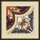 Sari Patterns 2, Giclee Reproduction Artwork