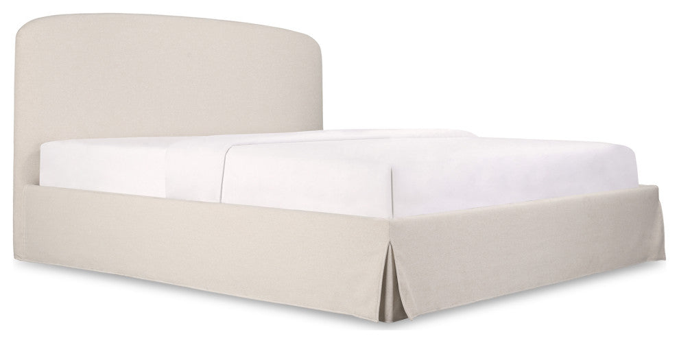 Joan Queen Storage Bed