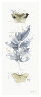 "Floresta VII" Digital Paper Print by Katie Pertiet, 14"x32"