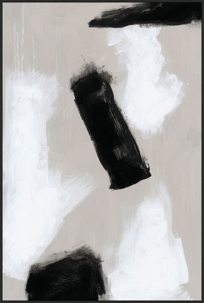 Chic Space 2, Giclee Reproduction Artwork