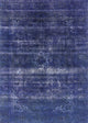 Ahgly Company Indoor Rectangle Mid-Century Modern Area Rugs, 6' x 9'