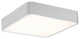 Access Granada 1-Light LED Flush Mount Satin