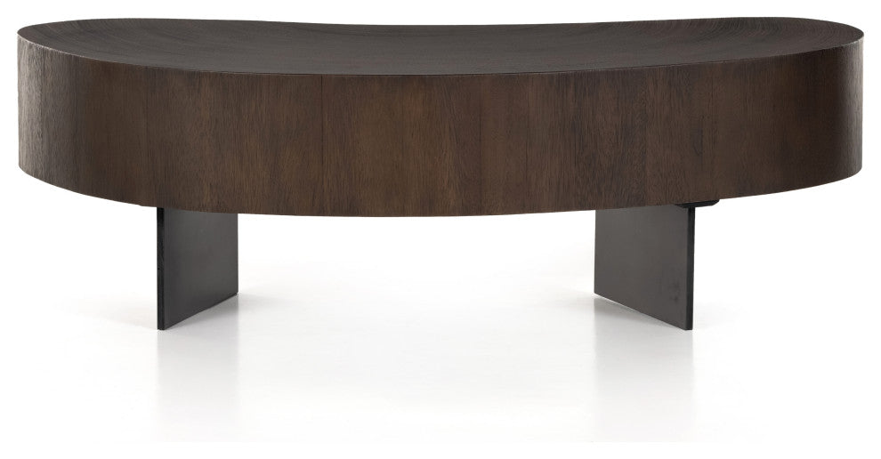Avett Coffee Table, Tall,  Guanacaste