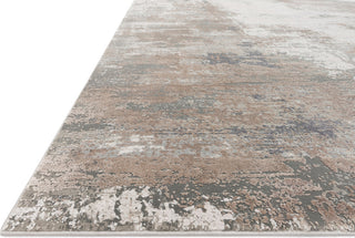 Ivory/Sand Sienne Rug, 7'10"x10'10"