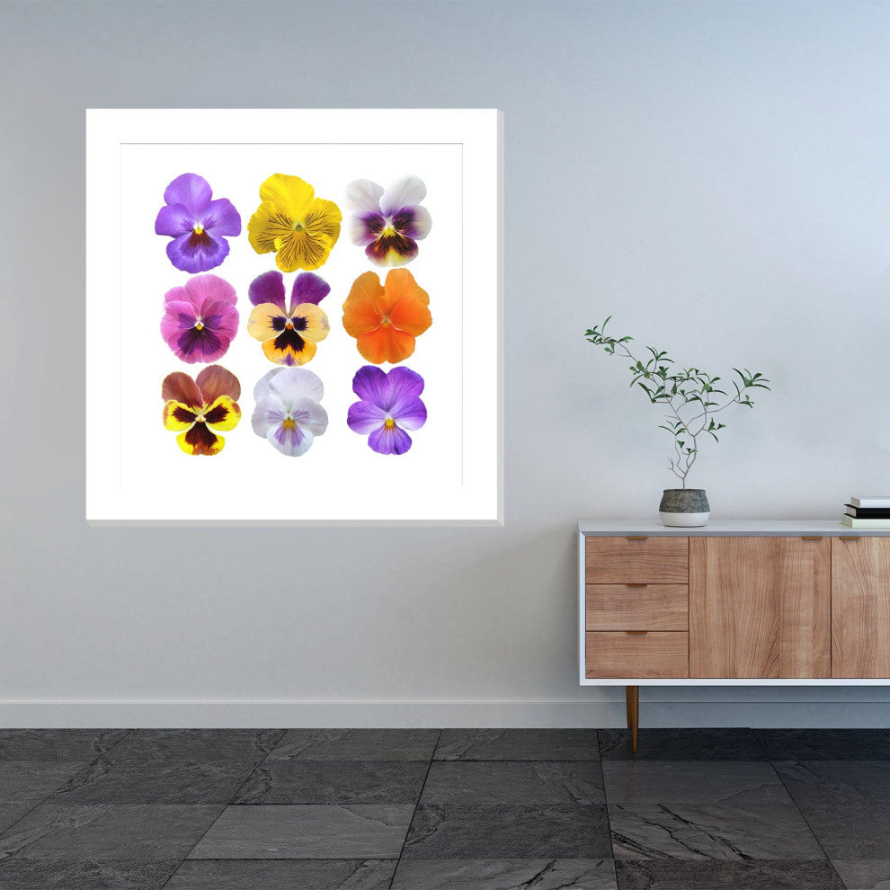 Grandeur Museum-Grade Luxurious Wall Art Statement, WM02002
