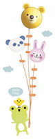 Modern Home Self Adhesive DIY 3D Nightlight - Bearlight