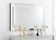 Rudy 36"x60" LED Crystal Mirror