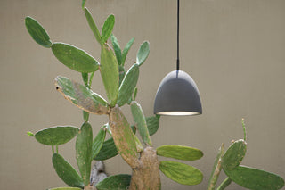 Castle Noir Pendant , Small
