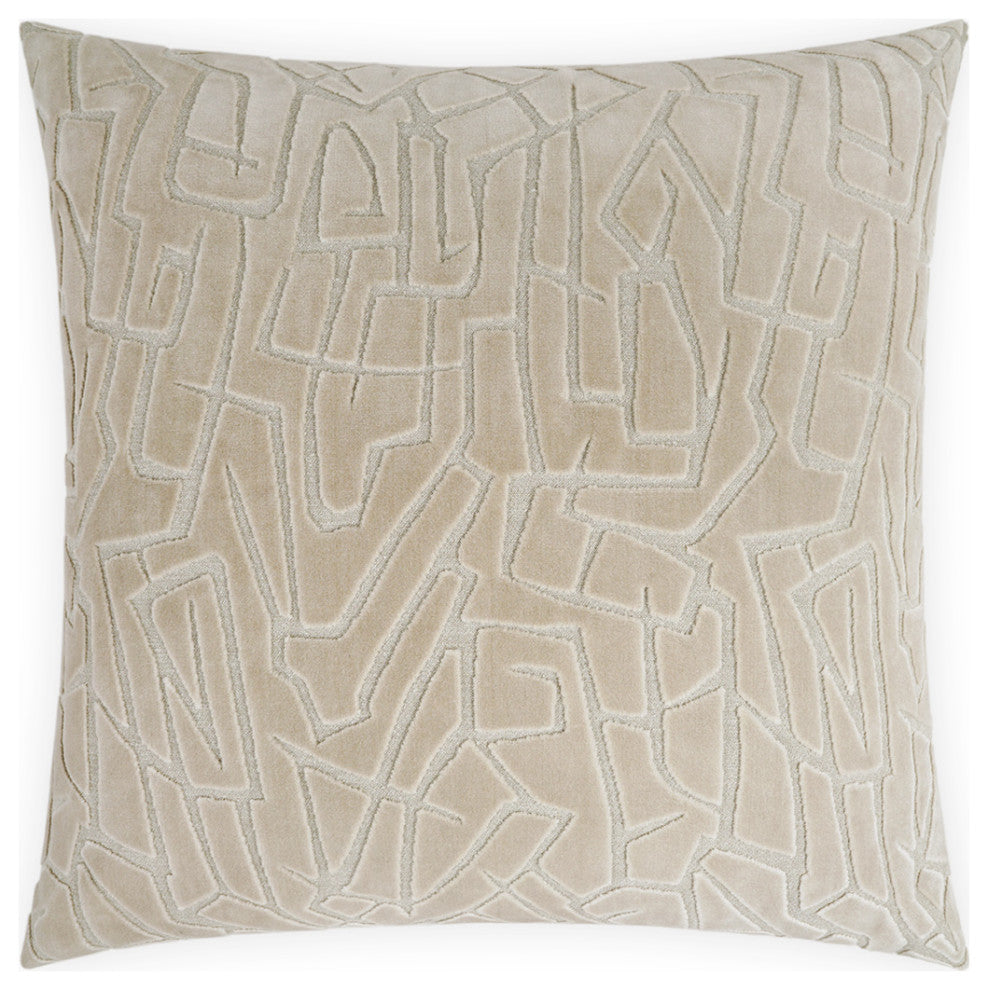 Fragment Pillow