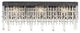 Varaluz-270B03OX-Three Light Bath Onyx