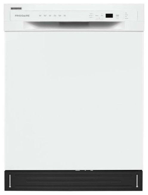Frigidaire FFBD2420U 24"W 12 Place Setting Energy Star Rated - White