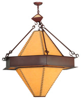 42 Wide Luxor Pendant