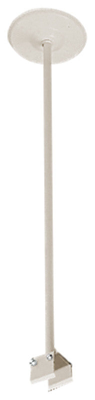 WAC Lighting 48" Suspension Kit for H-L-J-J2 Track in Brushed Nickel