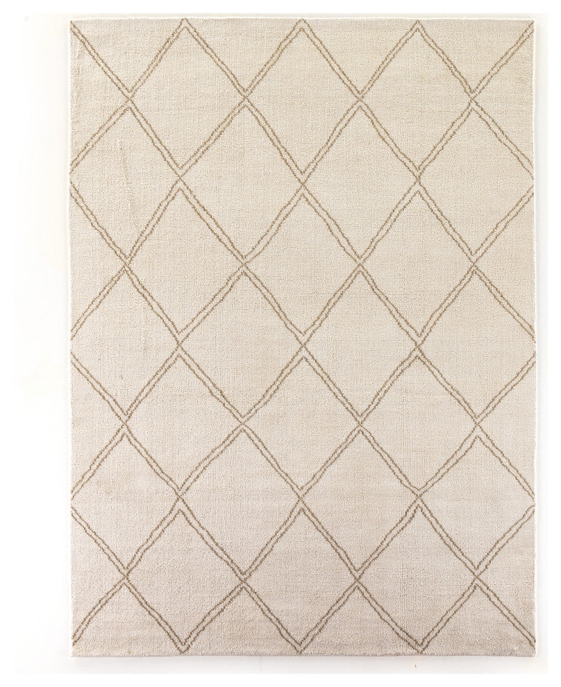 Palmeri Outdoor Rug-Terrace Cream-10x14