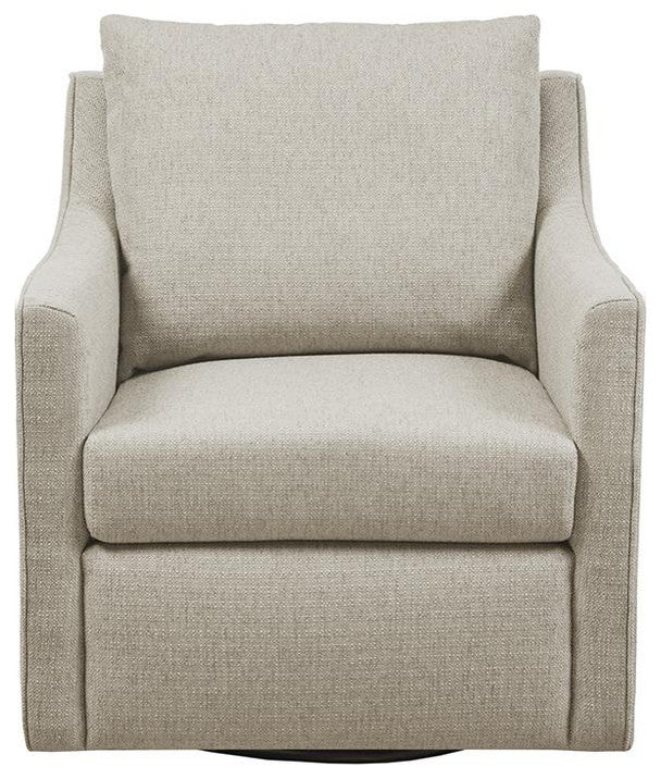 Swivel Armchair
