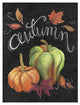 "Autumn Harvest I" Digital Paper Print by Mary Urban, 20"x26"