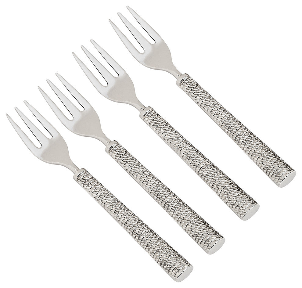 Beverly Hills Ravello Forks, Set of 4