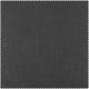 Lead Grey Belgian Heavy Faux Linen Fabric Sample, 4Wx4L