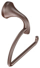 Creative Specialties, Tissue Holder, Oil Rubbed Bronze, 7"x7"x6"