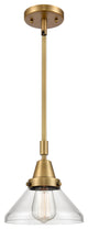Innovations Lighting 447-1S-BB-G4472 Caden 1 Light 8" Mini Pendant
