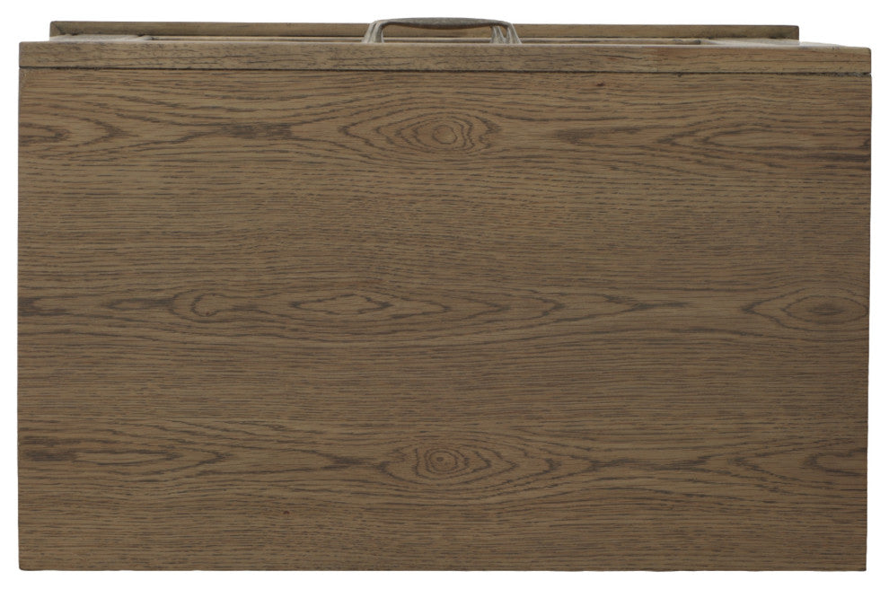 Montana Nightstand, Sand