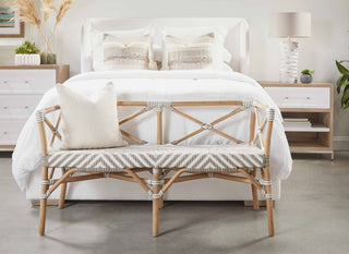 Stewart Standard King Bed